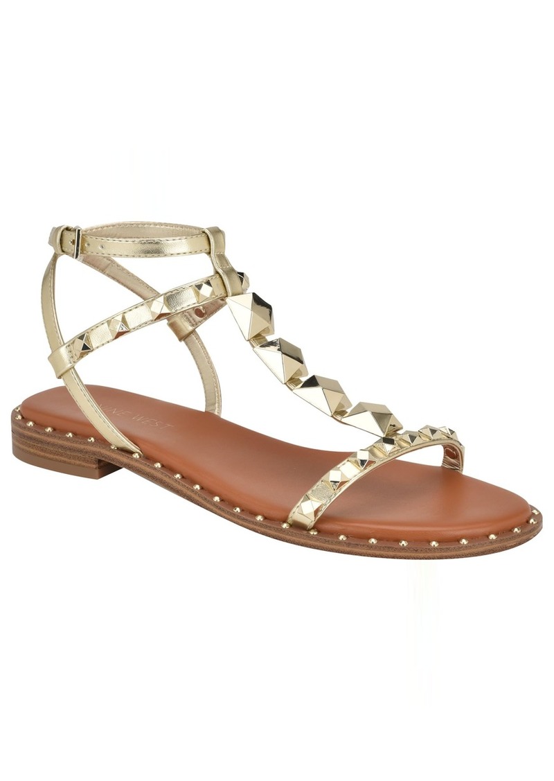 Nine West Women's MARCILA Sandal