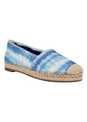 Nine West Women's Maybe Frayed Espadrilles Women's Shoes
