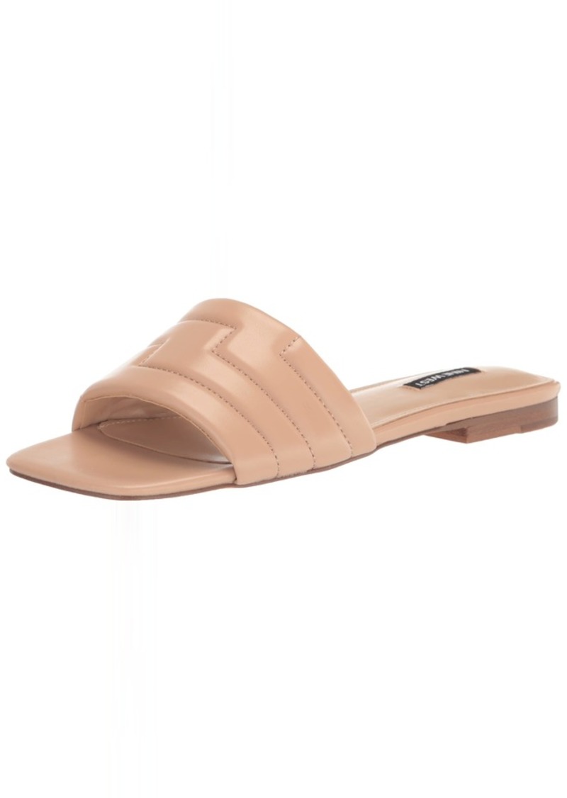 Nine West Women's MENQS Flat Sandal