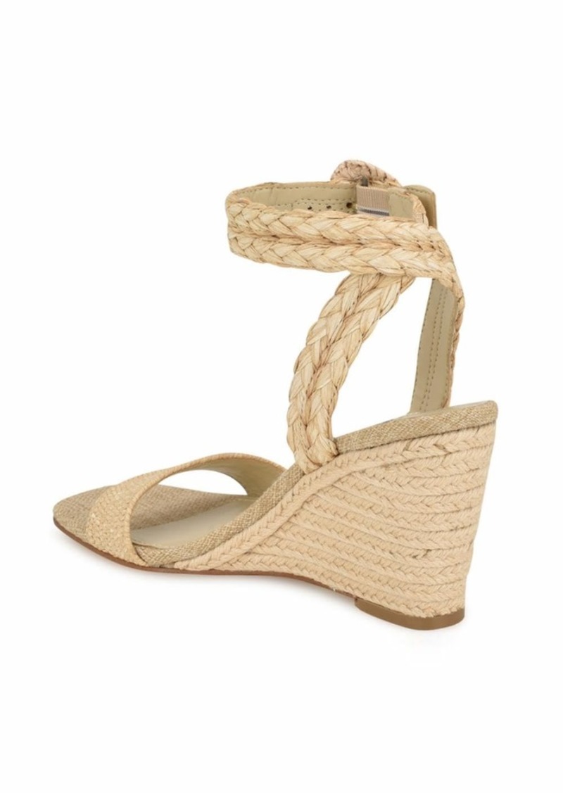 Nine West Women's NERISA Wedge Sandal