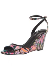 Nine West Women's NEVR8 Wedge Sandal