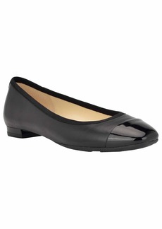 Nine West Women's OLLIN9X9 Ballet Flat