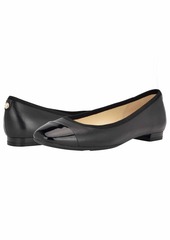 Nine West Women's OLLIN9X9 Ballet Flat