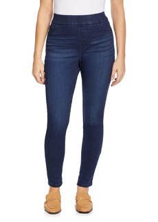 Nine West Women's One Step Ready Pull On Jegging  8