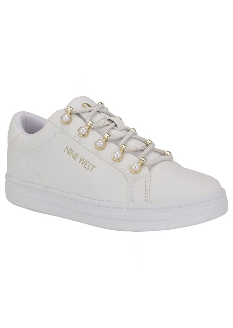 Nine West Women's PAVES Sneaker