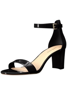 Nine West Women's Pruce Heeled Sandal