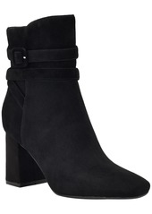 Nine West Women's QUENA9X9 Ankle Boot