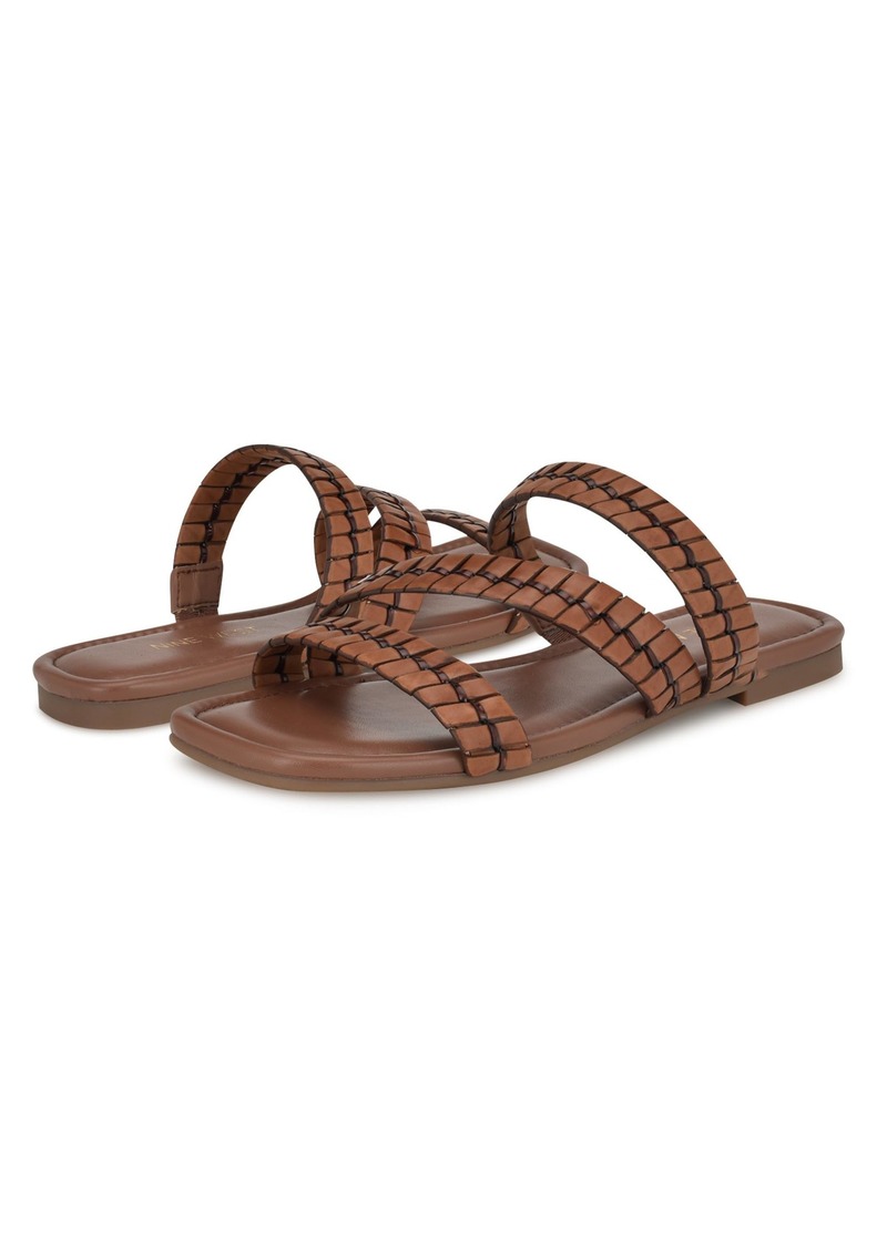 Nine West Women's QUINLEA Sandal