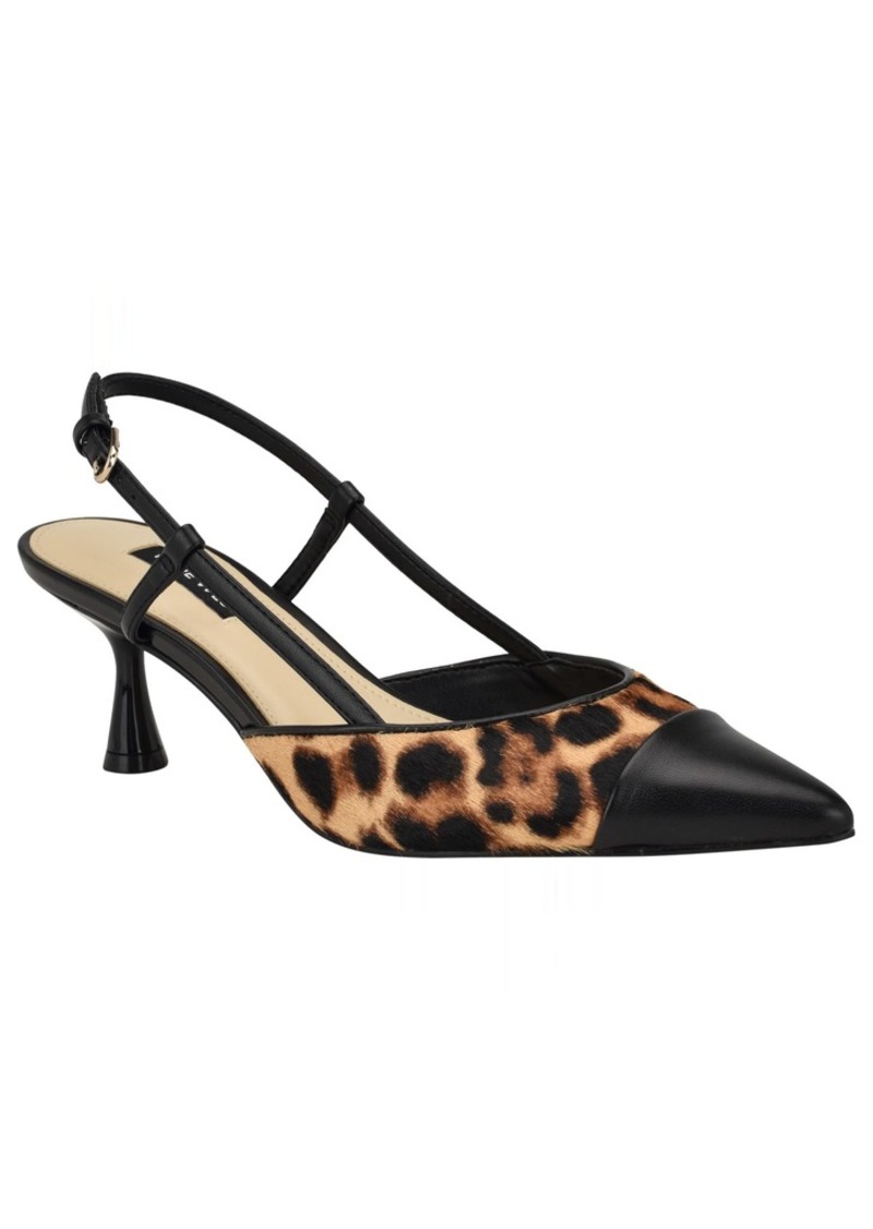 Nine West Women's RIZZY Pump