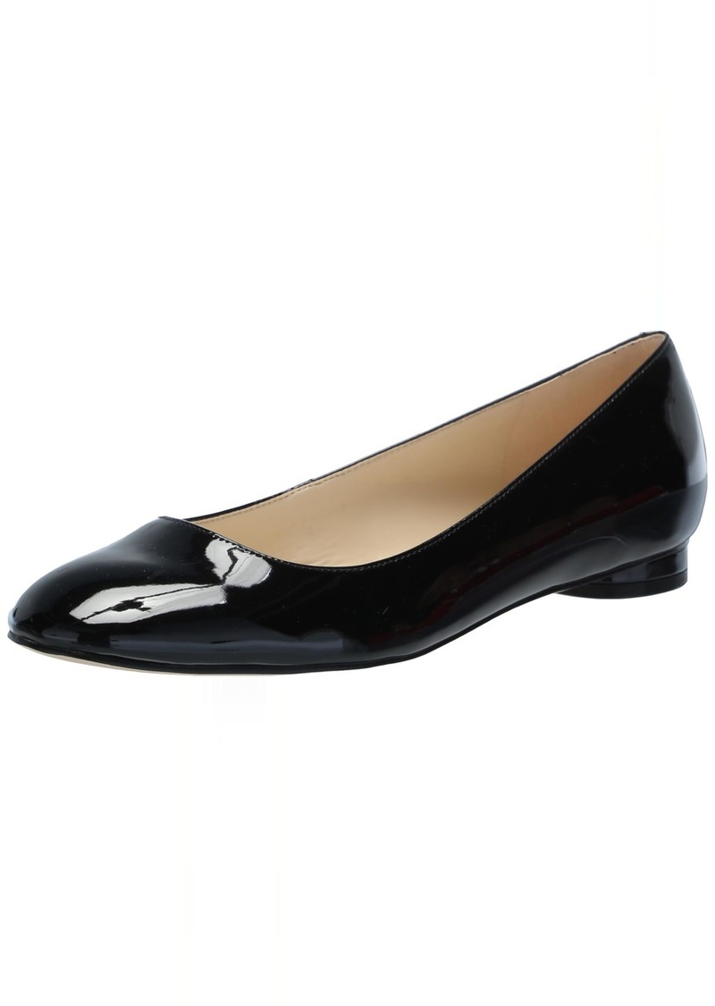 Nine West Women's ROBBE Ballet Flat