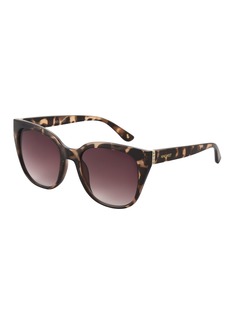 Nine West Women's Shayna Sunglasses Cat Eye