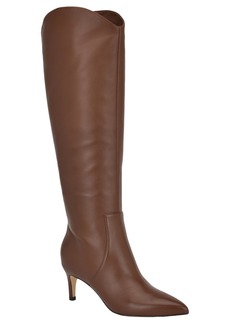 Nine West Women's Sirena Knee High Boot