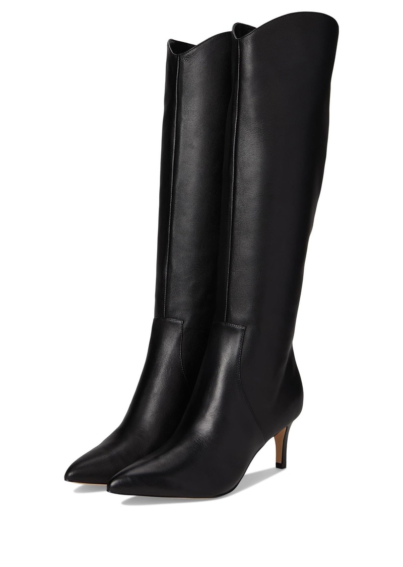 Nine West Women's Sirena Knee High Boot