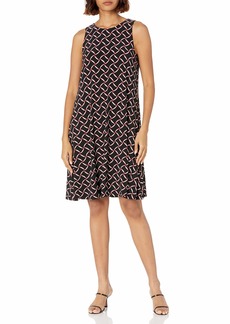 NINE WEST Women's The Gwen Dress