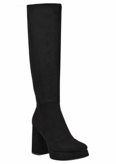 Nine West Women's VADDA Knee High Boot