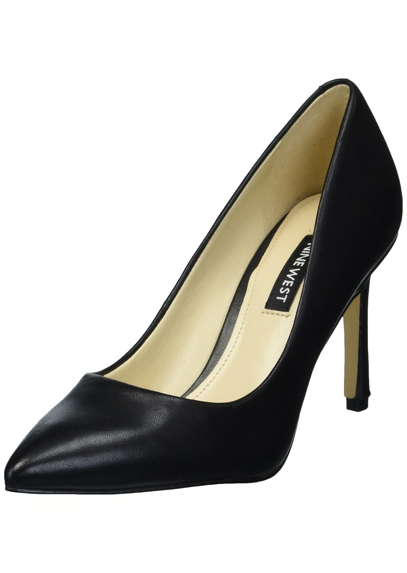 NINE WEST FOOTWEAR Women's Ezra Pump