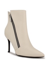 Women's Nine West Fast Pointed Toe Bootie