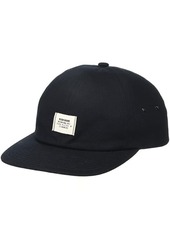 Nixon Coast Snapback Hat