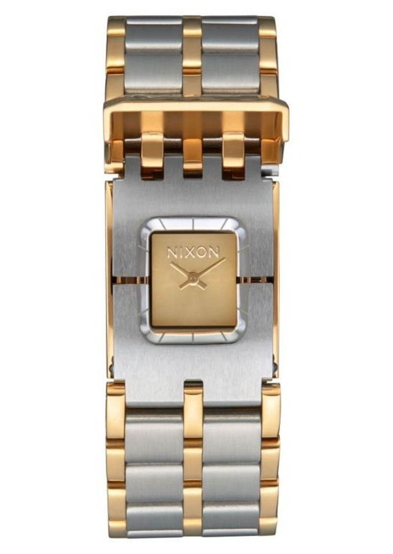 Nixon Confidante Bracelet Watch