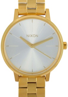 Nixon Kensington Gold-Tone Watch A099-508-00