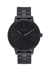 Nixon Kensington Watch, 37mm