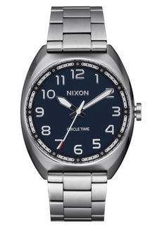 Nixon Mullet Bracelet Watch