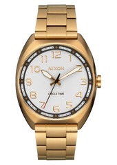 Nixon Mullet Bracelet Watch
