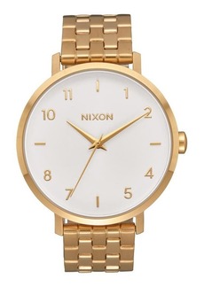 Nixon The Arrow Bracelet Watch