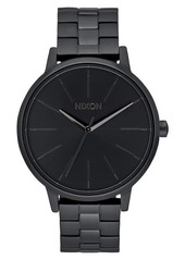 Nixon 'The Kensington' Bracelet Watch