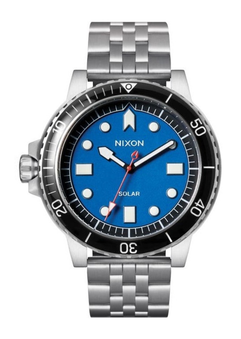 Nixon The Stinger Dive Bracelet Watch