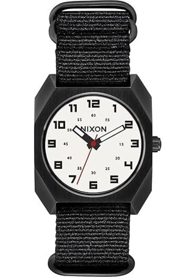 Nixon Scout Nato