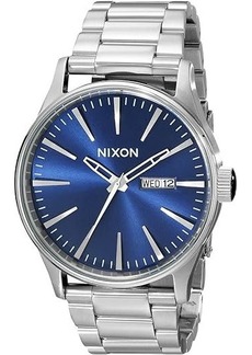 Nixon The Sentry SS - The Blue Sunray Collection