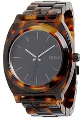 Nixon Time Teller Acetate