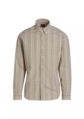 Noah Check Dress Shirt