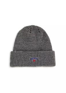 Noah Logo Knit Beanie