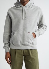 Noah Classic Cotton French Terry Hoodie