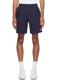 Noah Navy PUMA Edition Shorts