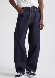 Noah Nonstretch Denim Stovepipe Jeans