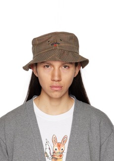 Noah Tan Crusher Hat