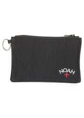 Noah Water Resistant Nylon Pouch