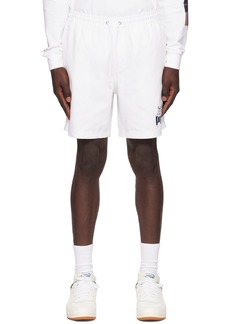 Noah White PUMA Edition Shorts