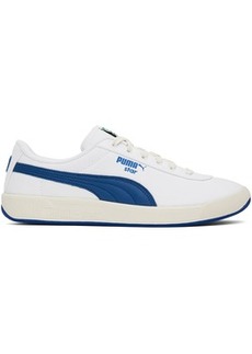 Noah White Puma Edition Star CVS LFS Sneakers