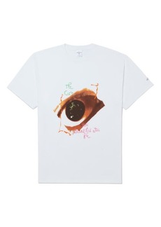 Noah x The Cure 'How Beautiful You Are' Cotton Graphic T-Shirt