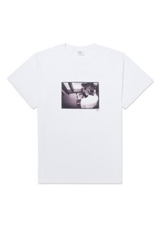 Noah x The Cure 'Picture of You' Cotton Graphic T-Shirt