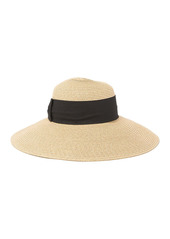 Nordstrom Floppy Bow Sun Hat