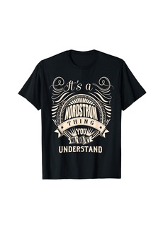 It's a NORDSTROM thing you wouldn't understand Gifts T-Shirt