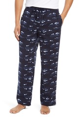 Men's Nordstrom Flannel Pajama Pants