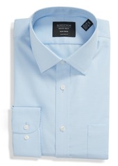 Men's Big & Tall Nordstrom Traditional Fit Non-Iron Dress Shirt