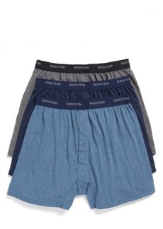 Nordstrom 3-Pack Supima Cotton Boxers