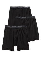 Nordstrom 3-Pack Supima Cotton Boxers